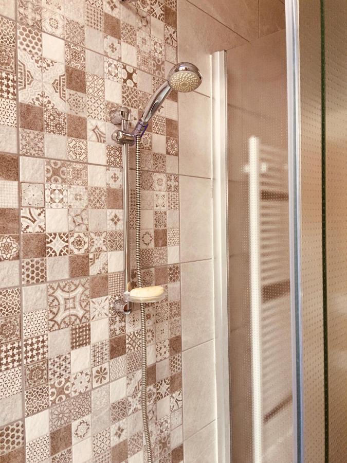 Le Nichoir D'Hirondelles Villa Tintigny Eksteriør billede